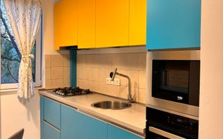 Apartament 3 camere de inchiriat lux, bloc 2017, Militari-Pacii - Poză 3