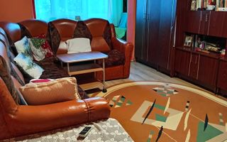 Soarelui | 3 Camere | Centrala proprie | Boxa | Mobilat si Utilat - Poză 2