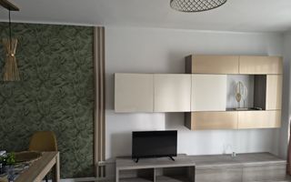 Garsonieră de închiriat 43 mp, Zona Mall Vitan- Metrou Dristor - Poză 6