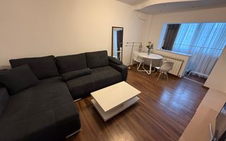 AP. 3 CAMERE- OBOR, PET-FRIENDLY, MOBILAT/UTILAT MODERN, CURAT - Poză 1