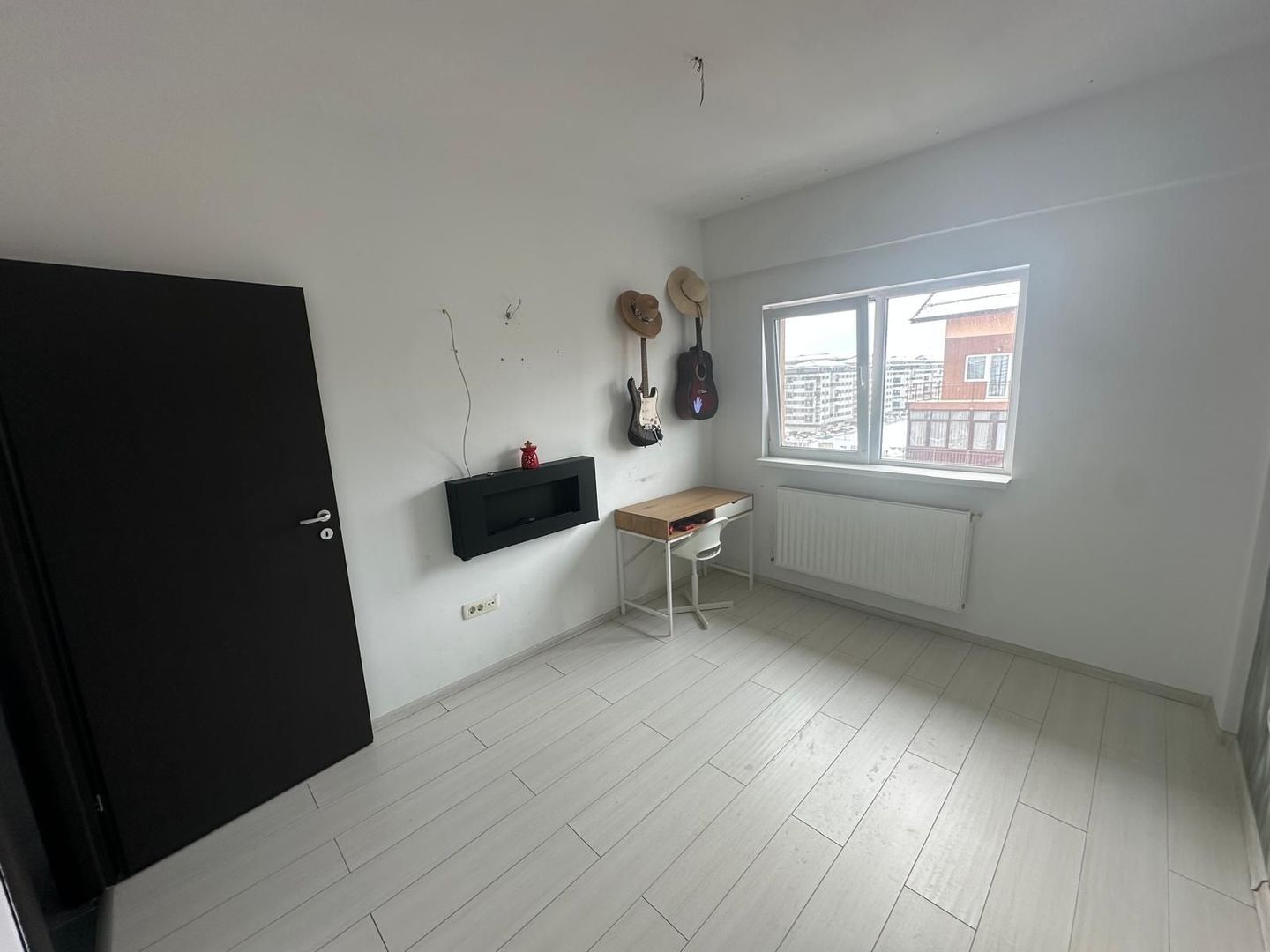 Apartament cu 3 Camere Militari Residence - Poză 5