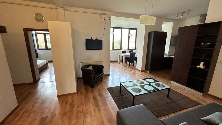 Apartament 4 camere zona Medicina - Poză 1
