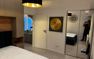 Day Residence | Apartament 2 camere - Poză 6