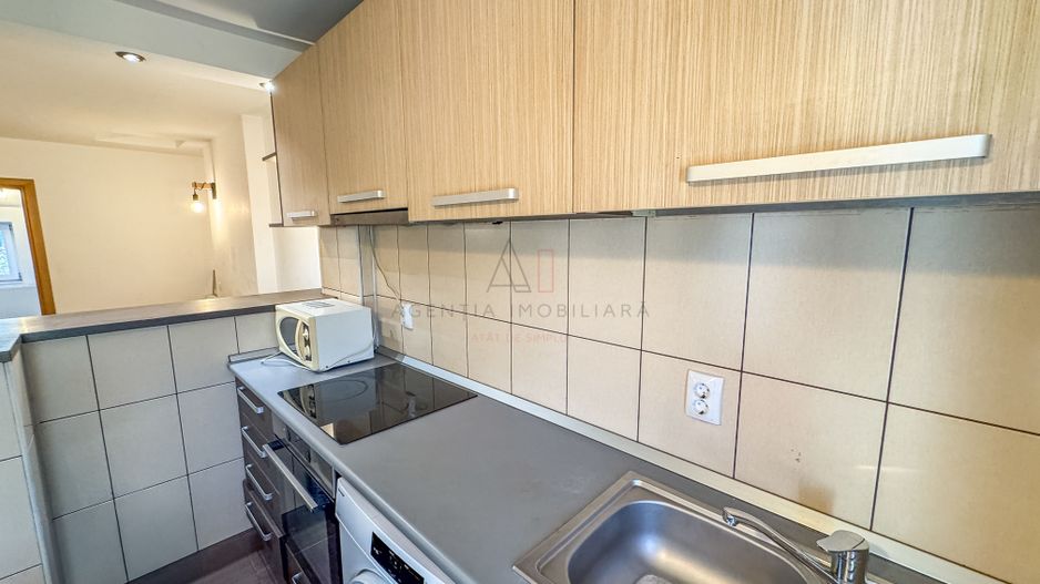 Oportunitate Radu Beller/ 2 camere / Fara Risc - Poză 3