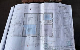 Casa individuala | Cristian | 5 camere | 160mpu | 610 Teren Liber - Poză 8