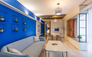 Inchiriere Apartament 3 Dormitoare, etaj 9, Buna ziua - Poză 9