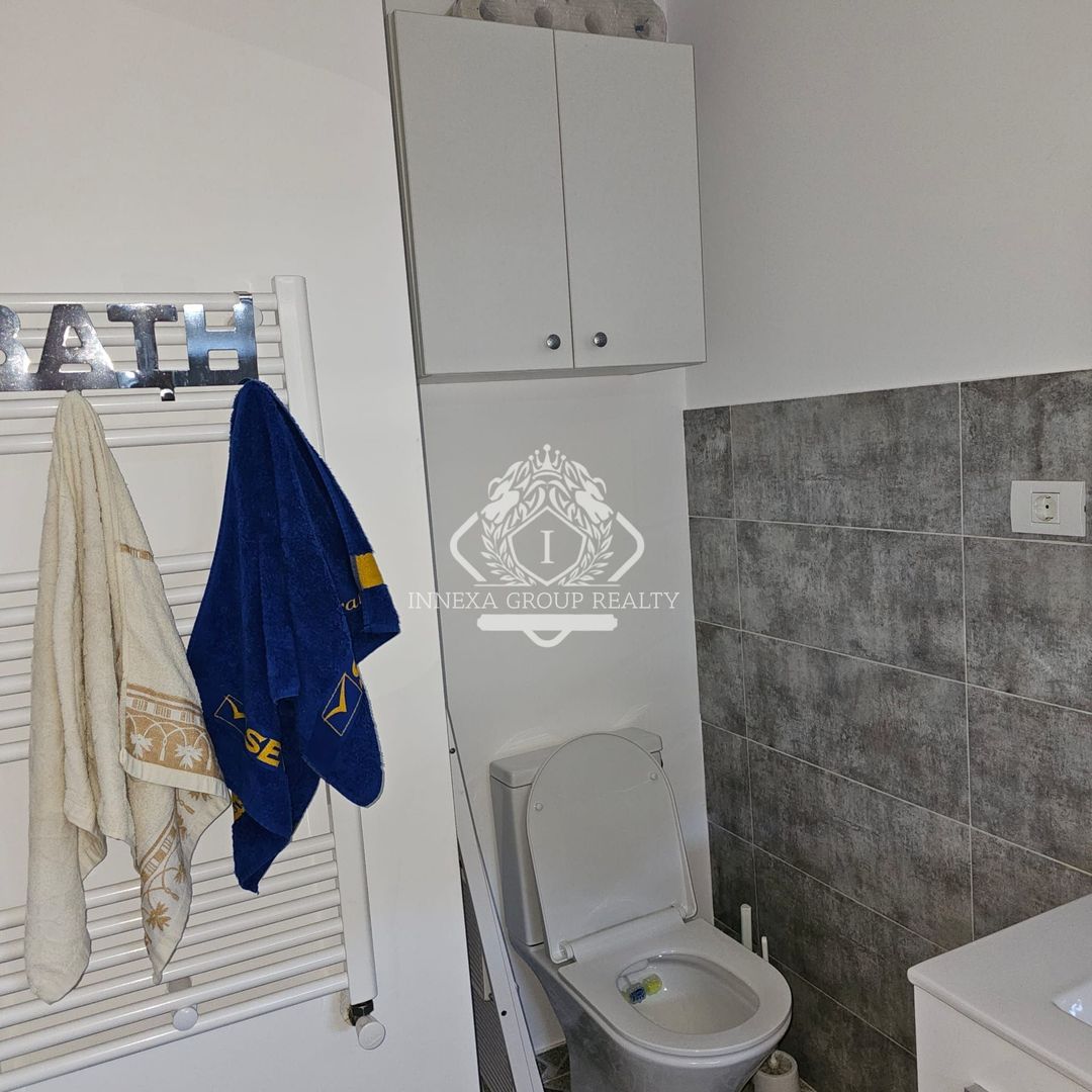 Casa-4 camere-3 bai-tearasa-2 locuri de parcare-curte | Ozana - Poză 17