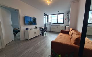 xCity Towers - Apartament petfriendly cu 2 camere, parcare privata - Torontalul - Poză 2