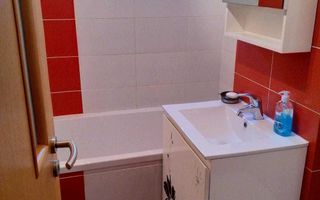 Apatament 3 camere, spatios, luminos, mobilat, utilat, Obregia - Poză 6