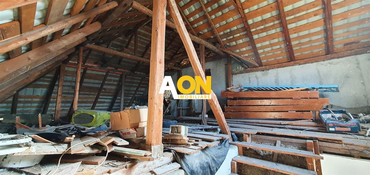 Casa S+P+1+M cu 6 camere 2 bai pentru echipa de muncitori - Poză 17