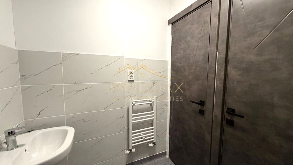 Spatiu birou de inchiriat // zona premium // 85mp // Parcul Cismigiu - Poză 7