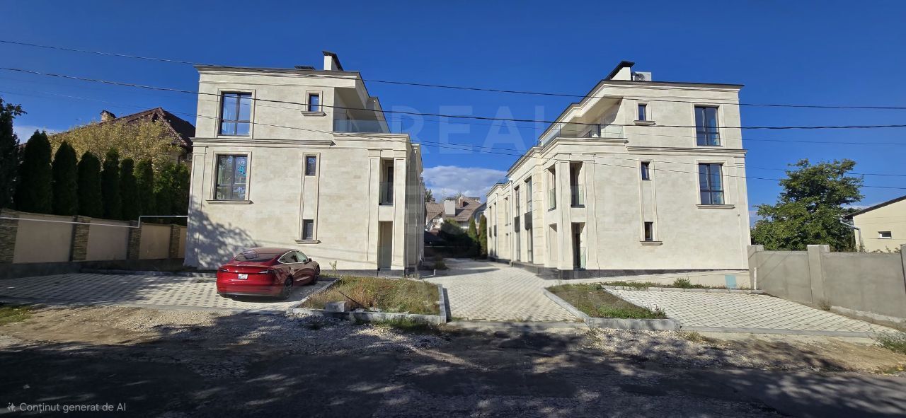 Vânzare, casă, 3 camere, str. Trifan Baltă, Telecentru - Poză 2