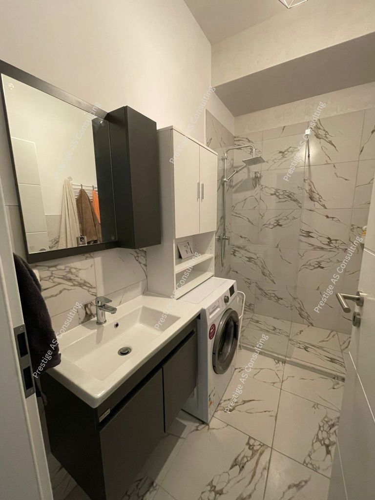 Apartament 2 camere | Strada Neptun Giroc | 2 Locuri Parcare - Poză 6