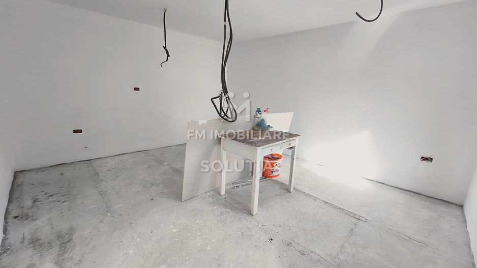 Proprietate cu 2 case | Centrul Vechi | Baia Mare - Poză 4