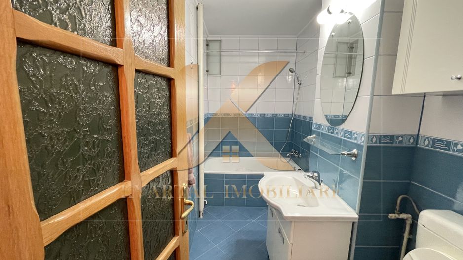 Apartament 2 camere, 55mp Zona Centrală ! Negociabil - Poză 8