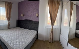 Vanzare apartament cu 2 camere decomandate in Apahida - Poză 1