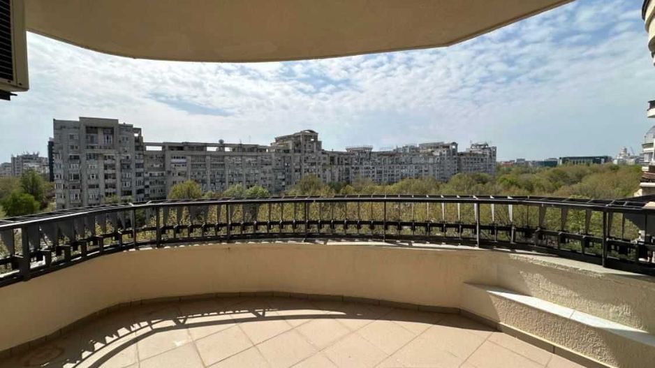 Închiriez apartament 2 camere mobilat parțial, Unirii - Poză 6