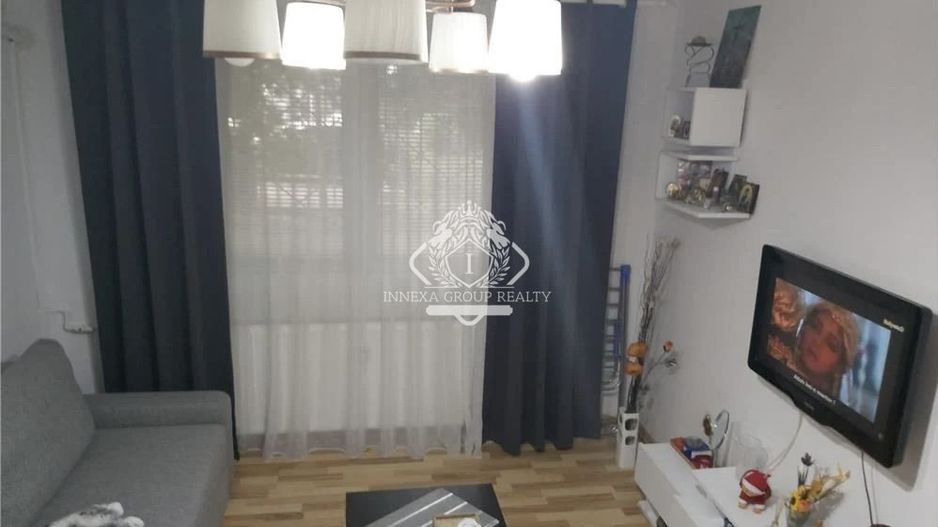 Drumul Taberei | 2 camere | 36mp | semidec |  parter | 77.000 euro - Poză 1