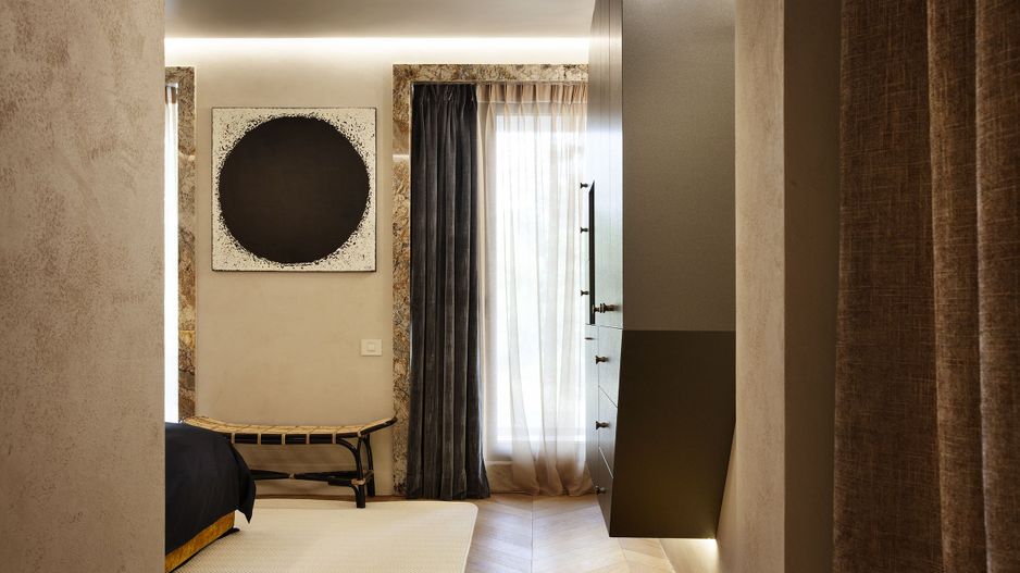 Apartament designer 3 camere I Primaverii I Servicii Concierge - Poză 4