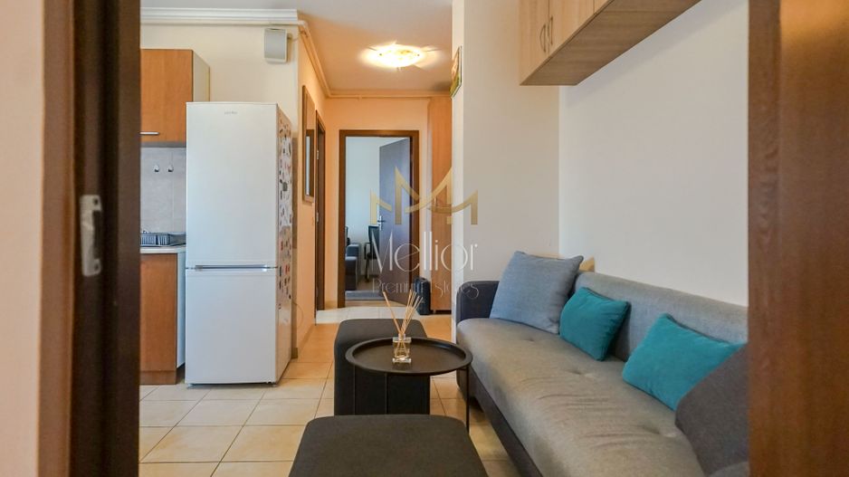 Apartament 2 camere decomandate, zona pod Ira! - Poză 10