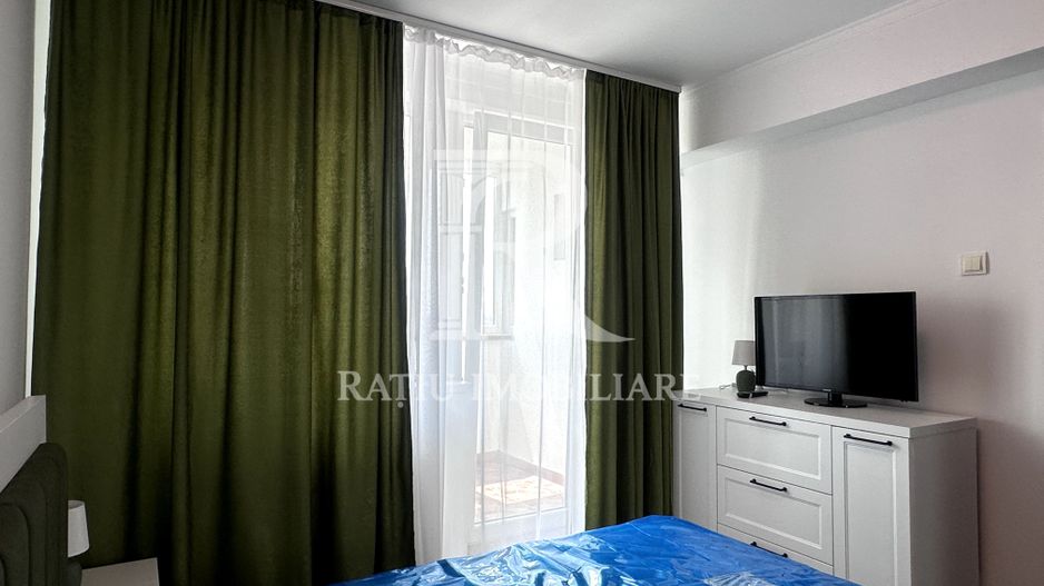 Apartament cu 2 camere | Central | Ascensor | Oradea - Poză 12