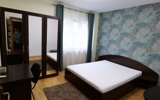 De închiriat apartament luminos 3 camere - Poză 6