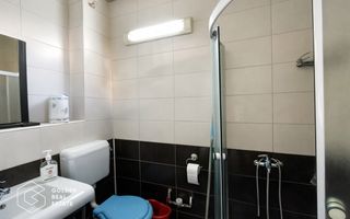 Spatiu la parter pentru cabinet, acces stradal, langa Policlinica Dacia - Poză 7