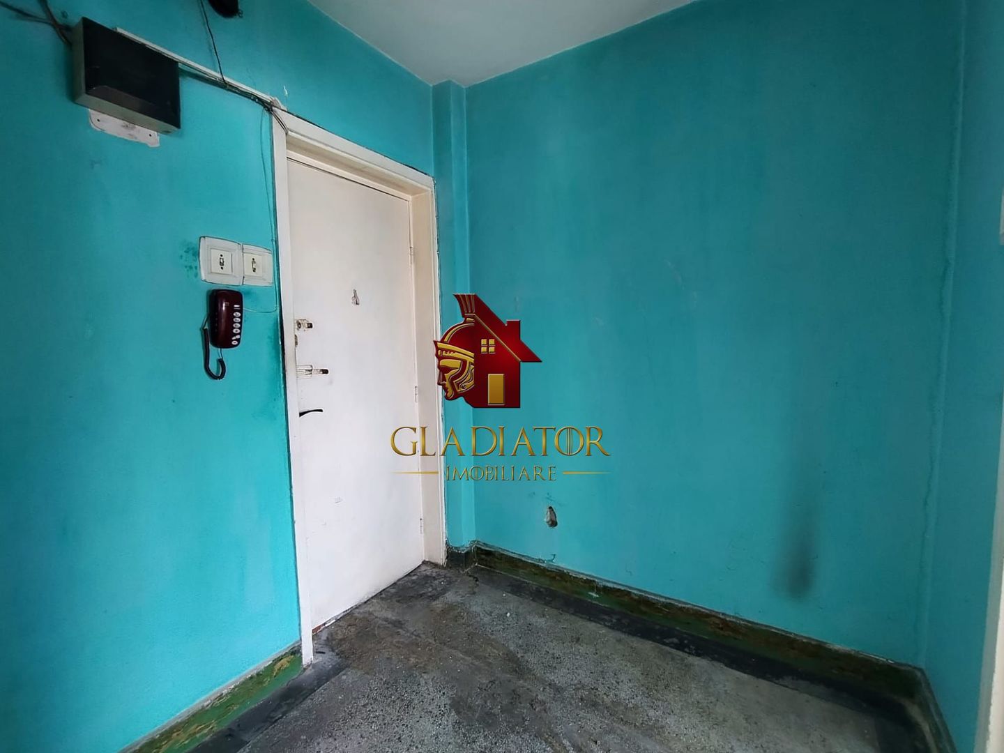 Apartament 3 camere, 61 mp – în inima Iașului, centru - Poză 7