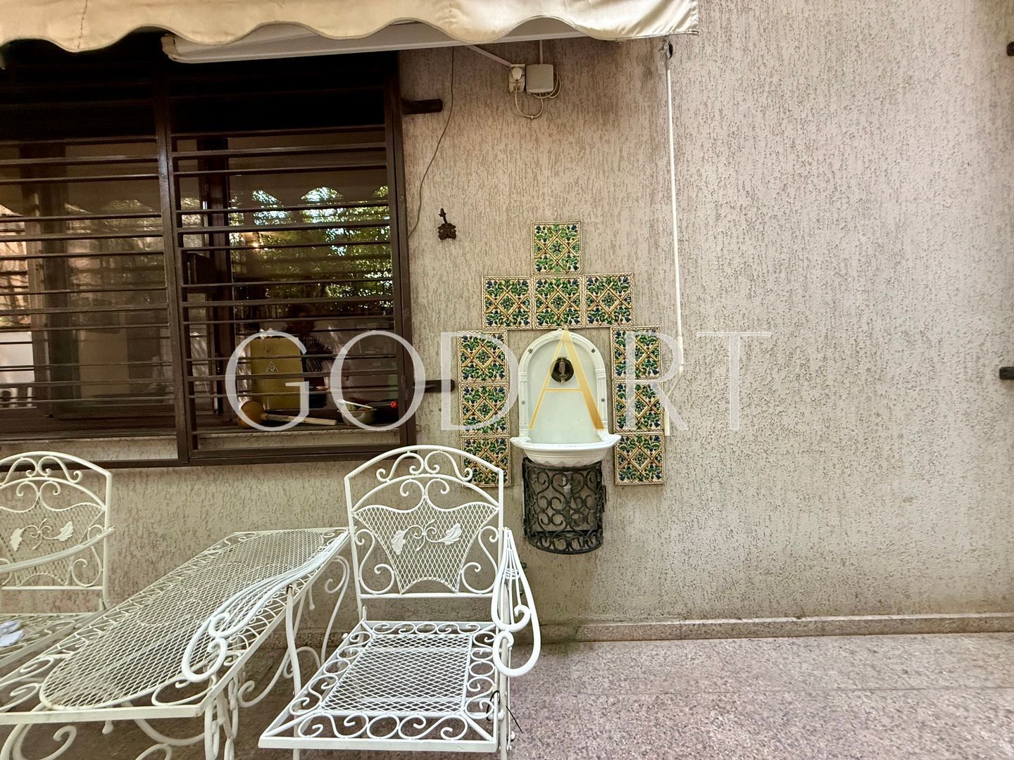 Apartament superb | Floreasca | Parcare | Curte - Poză 18