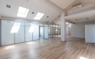 Chirie, spațiu de birouri, 505 mp, strada Mitropolit Bănulescu-Bodoni, - Poză 26