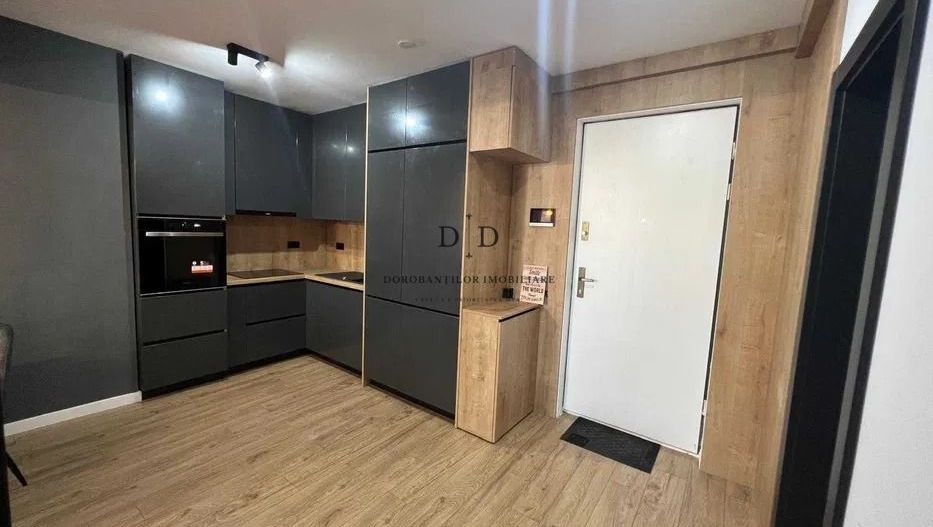 Vanzare apartament 2 camere- Zorilor-Golden Tulip-Lidl-chirie 700 euro - Poză 3