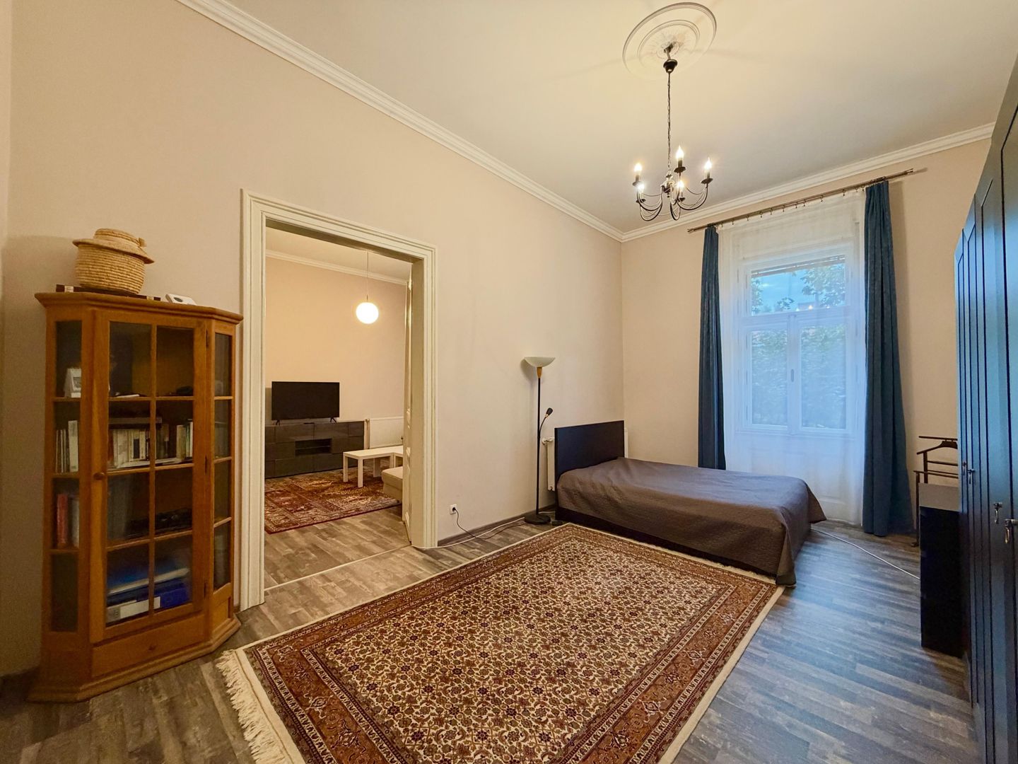 2 APARTAMENTE LA PREȚ DE UNUL | 85 MP | 143.000 € | ZONA CENTRALA - Poză 6