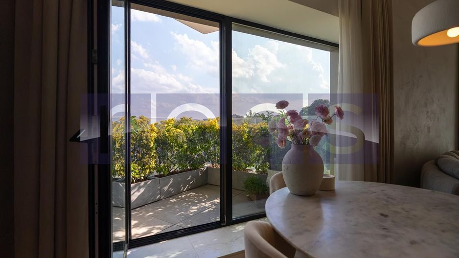 VANZARE APARTAMENT 3 CAMERE 100MP | ONE VERDI | ULTRAFINISAT | PARCARE - Poză 9