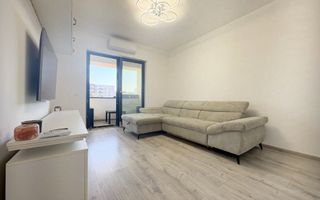 2 camere decomandat mobilat, finisaje premium, Pallady, Calitei - Poză 4