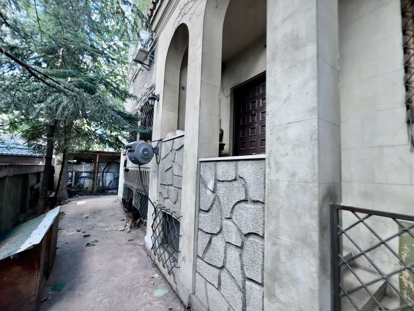 3 camere in vila Primaverii renovat Charles de Gaulle - Poză 2