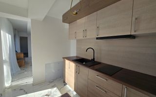 Garsonieră modernă, prima închiriere – Ioan Popasu 23, Coresi Tractoru - Poză 6