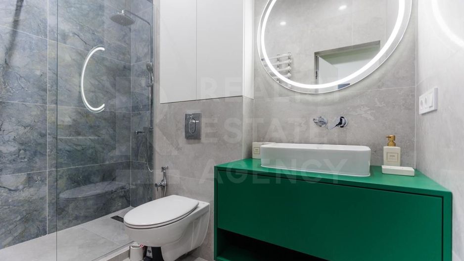 Vânzare, apartament, 1 cameră, strada Mihai Eminescu, Centru - Poză 10