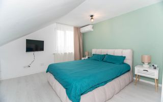 APARTAMENT 2 CAMERE - EREMIA - MOBILAT SI UTILAT - - Poză 2