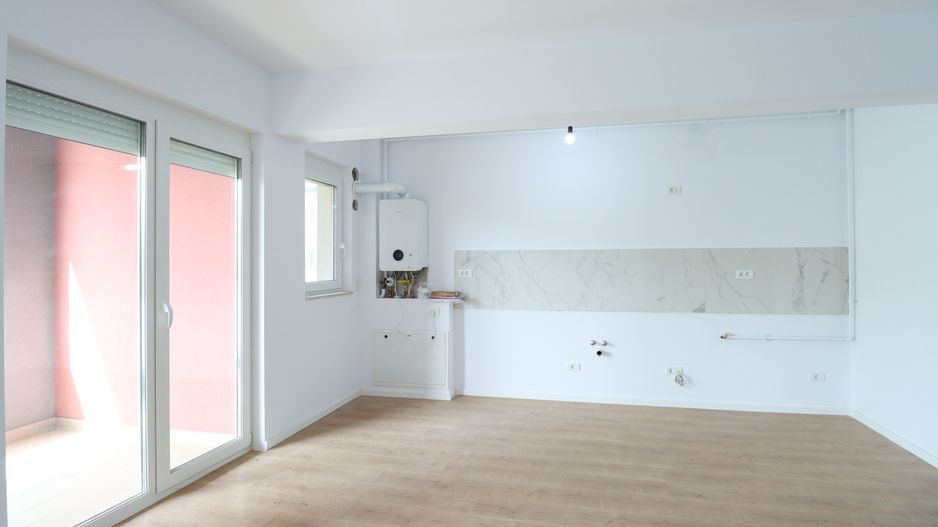 Aradului | 3 camere | Bloc nou | 2 băi | Lift | Parcare subterană - Poză 3