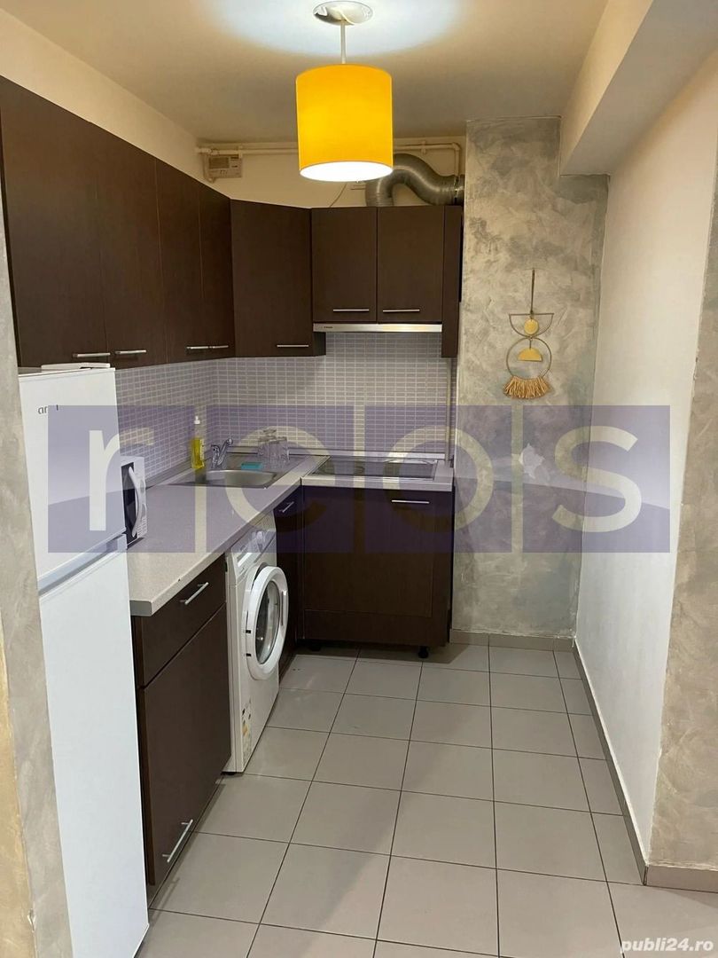 Apartament 2 camere – Vitan, București | 43 mp | 2012 | Etaj 3 | - Poză 7