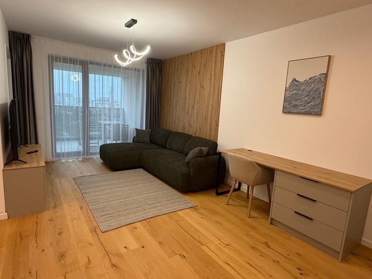 APARTAMENT PREMIUM | PARCARE | PRIMA INCHIRIERE | AVIATIEI - Poză 4