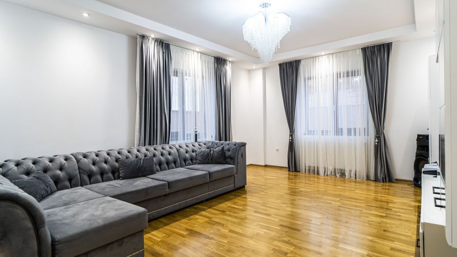 Dragomiresti Vale, casa individuala P+1Etaj, 5 camere, utilitati, STB - Poză 5