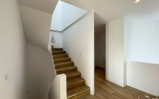 Impressive Penthouse-Triplex ** Green Building***/ 3 parking / Stefan Cel Mare - Poză 21