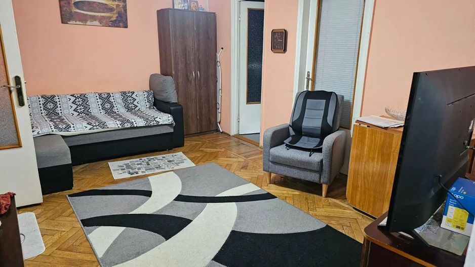 Exclusivitate - 2 camere mobilate si utilate - Tiglina 1 - 49.000 euro - Poză 11