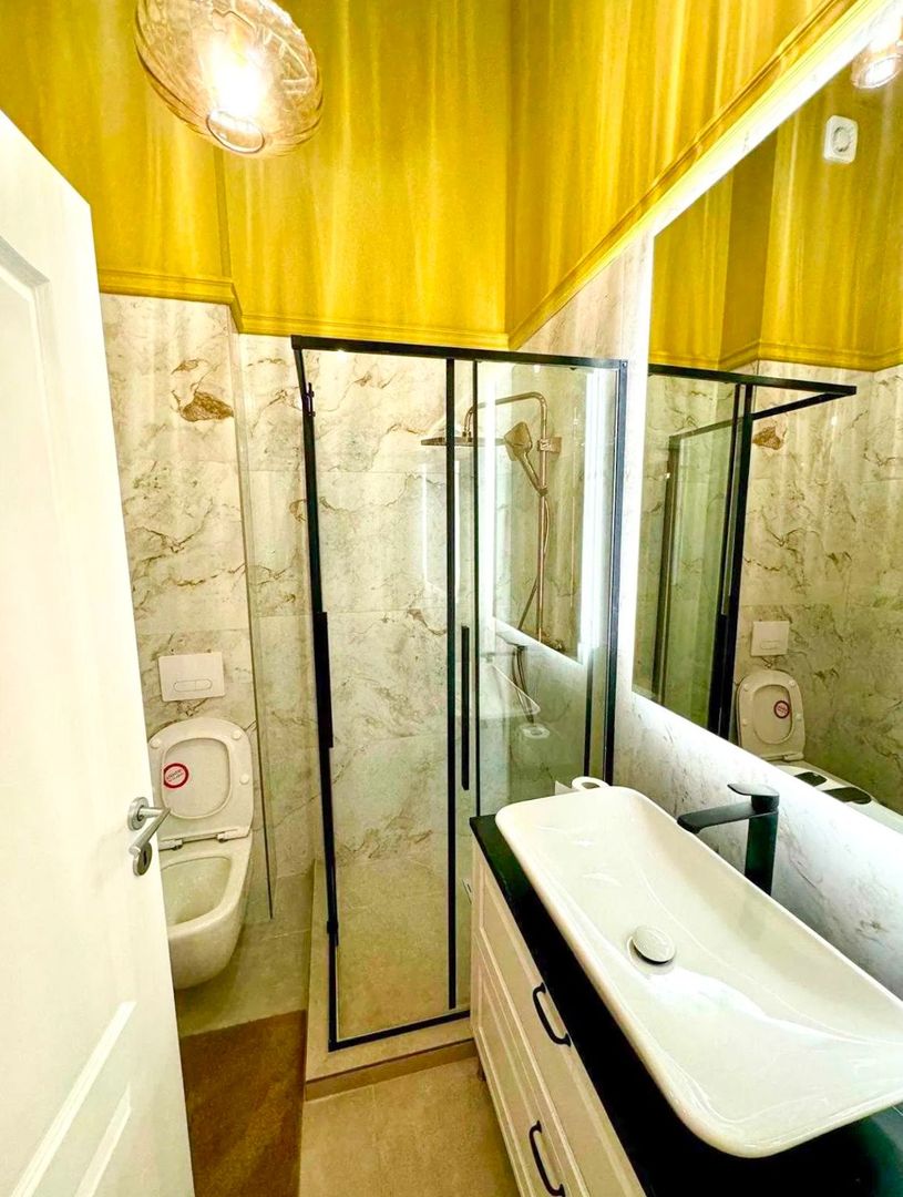 Chirie | Apartament 2 camere | Prima Închiriere | Parcare - Poză 6