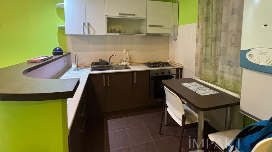 Apartament spre închiriere cu 2 camere în Mănăștur - Poză 2
