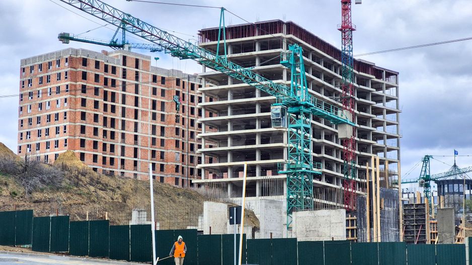 Vânzare, apratament, 2 camere, strada Bucovina, Ciocana - Poză 4