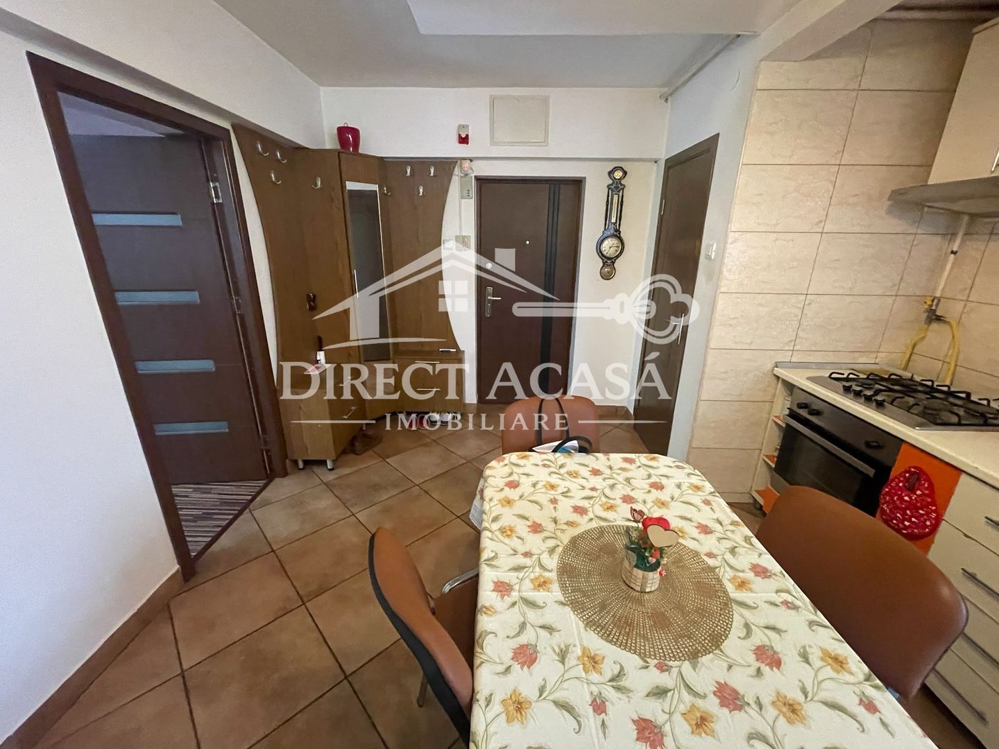 Apartament cu 3 camere de inchiriat-str Moldovei-Zona Tudor - Poză 6