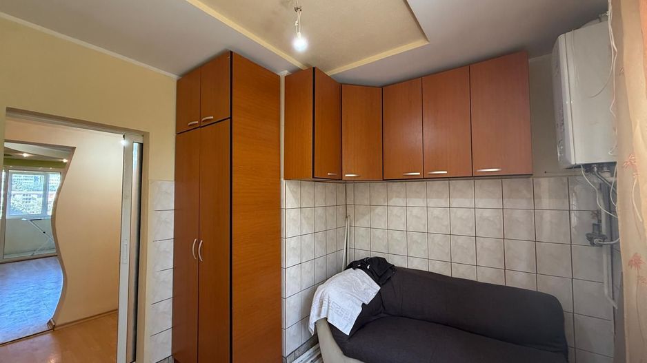 De Vanzare | Apartament cu 3 Camere | Mazepa 1 | Pret: 75.000 Euro - Poză 13