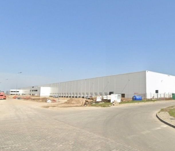 5000mp sau 27000mp,45m deschid,centura Bucuresti, Depozit Jumbo-DN4 - Poză 3